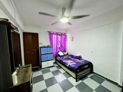 Blk 10 Teck Whye Heights II (Choa Chu Kang), HDB 3 Rooms #549122341